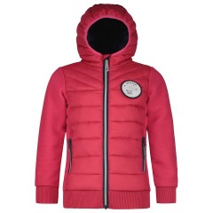 Salt and Pepper Hybrid Jacke гибридная куртка