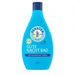Penaten Gute Nacht Bad  спокойной ночи ванна