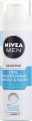 NIVEA MEN  Mild Крем для Бритья для Сухой Кожи с Алоэ Вера и Минералами, 100 мл