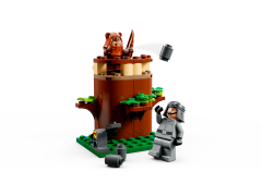 Lego AT-ST АТ-СТ