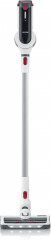 Severin Severin Akku-Stielstaubsauger HV 7166, 400 W, beutellos, kabellos, bis zu 60Min Akkulaufzeit, leichte Entfernung von Tierhaaren  Беспроводной пылесос Severin HV 7166, 400 Вт, без мешка, беспроводной, время автономной работы до 60 минут, легкое уда