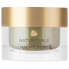 ANNEMARIE BORLIND Nachtcreme  ночной крем