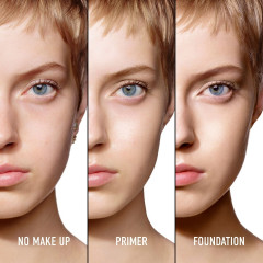 DIOR Forever Glow Veil  Вечно светящаяся вуаль
