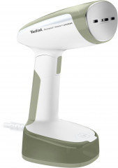 Tefal Tefal Dampfburste DT3053, Access Steam Pocket, 1300 W, ultrakompaktes Design, abklappbaren Bugelkopf, 15 Sek. Aufheizzeit  Паровая щетка Tefal DT3053, Access Steam Pocket, 1300 Вт, ультракомпактная конструкция, складная носовая головка, время нагрев