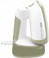 Tefal Tefal Dampfburste DT3053, Access Steam Pocket, 1300 W, ultrakompaktes Design, abklappbaren Bugelkopf, 15 Sek. Aufheizzeit  Паровая щетка Tefal DT3053, Access Steam Pocket, 1300 Вт, ультракомпактная конструкция, складная носовая головка, время нагрев