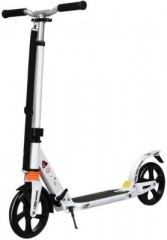 COSTWAY Scooter Tretroller 100 kg Belastung Самокат самокат грузоподъемностью 100 кг
