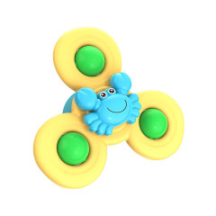 Vicabo Saugnapf Badespielzeug Dinosaurier Badespielzeug fur Kinder Игрушка для ванной на присоске Игрушка для ванной с динозавром для детей