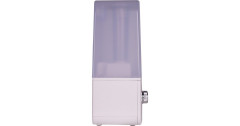 Steba Steba LR 9, Luftreiniger weiss/hellblau  weiss/hellblau Steba LR 9, очиститель воздуха белый/голубой
