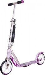 HUDORA Scooter HUDORA Big Wheel 205 RX Pro lila Самокат HUDORA Big Wheel 205 RX Pro фиолетовый