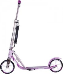 HUDORA Scooter HUDORA Big Wheel 205 RX Pro lila Самокат HUDORA Big Wheel 205 RX Pro фиолетовый