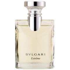 BVLGARI (Булгари)  Eau de Toilette (EdT) Туалетная вода BVLGARI (Булгари) pour Homme Extr_me, 100 мл