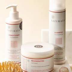Naturativ Regeneration   регенерация