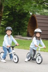 Smoby Laufrad First Bike Первый велосипед импеллера