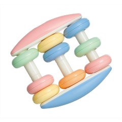 TOLO Baby Abacus Rassel Детские погремушки для счетов