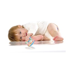 TOLO Baby Abacus Rassel Детские погремушки для счетов