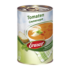 Erasco Томатный Кремовый Суп 390мл