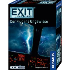 Kosmos EXIT ВЫХОД