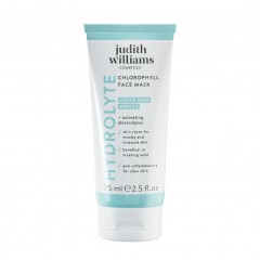 Judith Williams Feuchtigkeitsspendende Gesichtsmaske mit Pinsel  Увлажняющая маска для лица с кистью