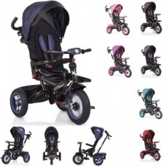 byox Dreirad Jockey Dreirader Трехколесный жокейский трехколесный велосипед