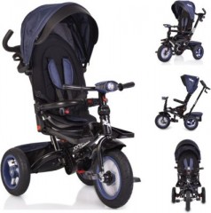 byox Dreirad Jockey Dreirader Трехколесный жокейский трехколесный велосипед