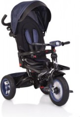 byox Dreirad Jockey Dreirader Трехколесный жокейский трехколесный велосипед