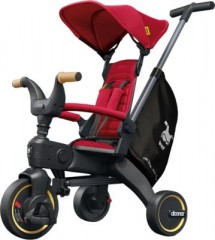 doona Dreirad Liki Trike S5 Трехколесный велосипед Liki Trike S5