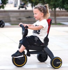 doona Dreirad Liki Trike S5 Трехколесный велосипед Liki Trike S5