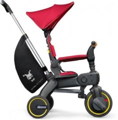 doona Dreirad Liki Trike S5 Трехколесный велосипед Liki Trike S5