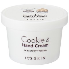 Its Skin Cookie Handcream Original Handcreme Handpflege, 80 мл