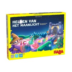 Haba !!! Spiel !!! Игра