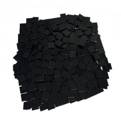 LEGO LEGO 2x2 Fliesen Schwarz - 100 Stuck - Black tile 3068b Плитки LEGO 2x2 Black - 100 штук - Черная плитка 3068b