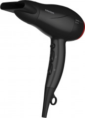 Фен Grundig HD 3700 B, 1800 Вт