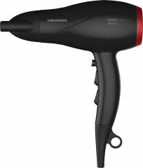Фен Grundig HD 3700 B, 1800 Вт