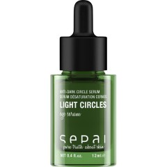 Sepai (Сепай) Augenpflege Light Circles Eye Serum, 12 мл