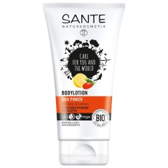 Sante (Санте) Goji Power Bodylotion Bodylotion, 150 мл