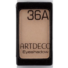 Artdeco (Артдеко) Beauty Meets Fashion - Fruhjahr/Sommer 2016 Lidschatten Тени для век Magnet, Nr. 36A Golden Almond / 0,80 г