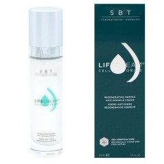 SBT cell identical care Anti-Faltencreme  Крем против морщин