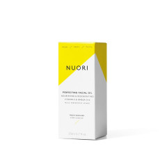 Nuori Perfecting Facial Oil  Совершенствующее масло для лица