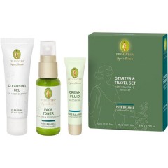 Primavera Geschenkset  подарочный набор