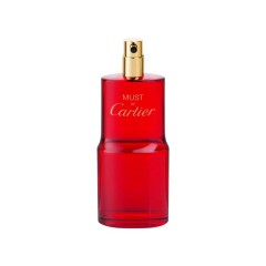 Cartier (Картье) Must de Cartier (Картье) Parfum NachFusslung, 50 мл