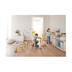 Haba Kuahn – Master Construction Kit Комплект для строительства Kuahn-Master
