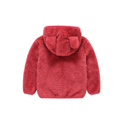 Vicabo Fleecejacke fur Madchen Jungen Winterjacken fur Madchen Флисовая куртка для девочки мальчика зимняя куртка для девочки