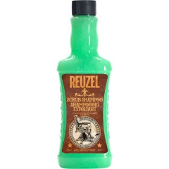 Reuzel Haarpflege Scrub Shampoo Шампунь для волос, 350 мл