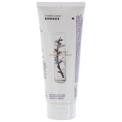 KORRES Almond &amp; Linseed  Миндаль и льняное семя