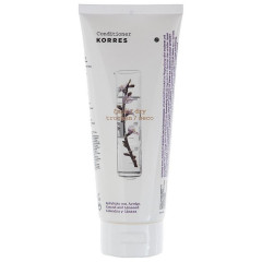 KORRES Almond &amp; Linseed  Миндаль и льняное семя