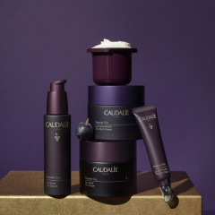 Caudalie Die Reichhaltige Nachfullpackung Богатый пополнение пакета