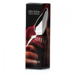 Robbe &amp; Berking Robbe &amp; Berking Silberpflegeserie Silberpolitur 250 ml Полироль для серебра Robbe &amp;amp; Berking silver care series 250 мл