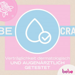 bebe Mizellenwasser quot;Sanftquot; 6er-Pack  мицеллярная вода &amp;quot;нежная&amp;quot;; 6 упаковок