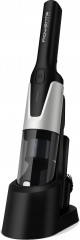 Rowenta Rowenta Akku-Handstaubsauger X-Touch AC9736, 80 W, beutellos, Kompakt und Leicht; Digitaler Motor; Lade- Und Aufbewahrungsstation  Беспроводной ручной пылесос Rowenta X-Touch AC9736, 80 Вт, без мешка, компактный и легкий; цифровой двигатель; Станц