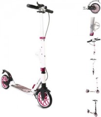 byox Kinderroller Fiore klappbar Roller Детский самокат Fiore складной самокат